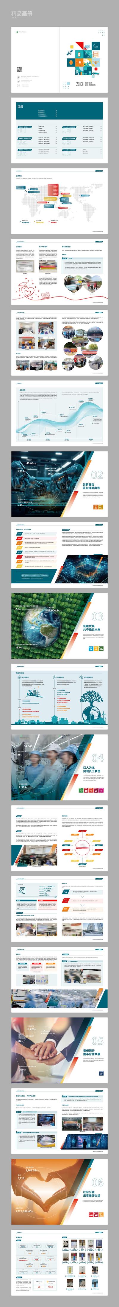 南门网 画册 宣传册 科技 创新 人工智能 数字经济 新能源 低碳环保 未来 电力 节能 公司介绍 企业荣誉 数据 历程