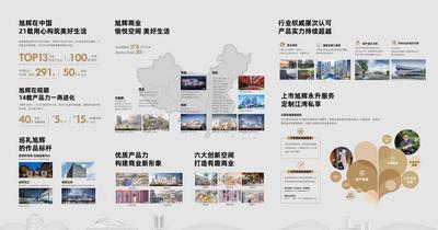 南门网 背景板 品牌墙 文化墙 工法墙 宣传 房地产