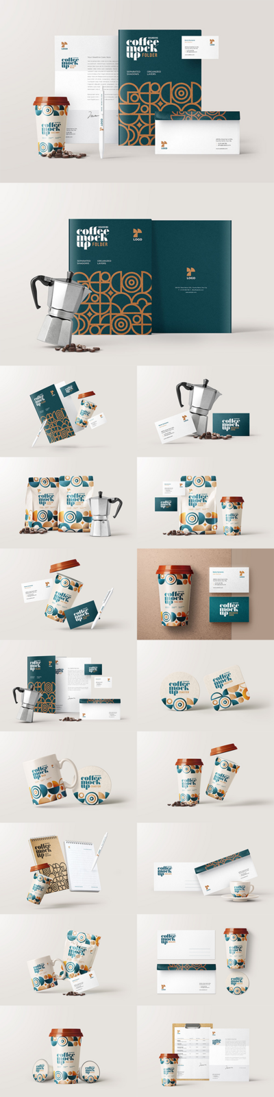 南门网 文创 品牌 vi 包装 样机 产品 潮流 酸性 咖啡 奶茶 饮料 高端