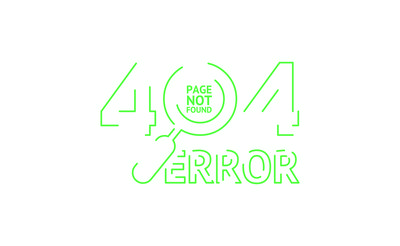 【南门网】网页 web pc 404 错误 服务器 断网 提示