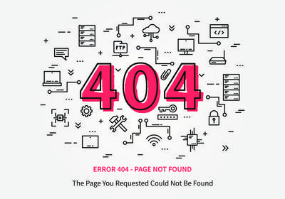 南门网 网页 web pc 404 错误 服务器 断网 提示