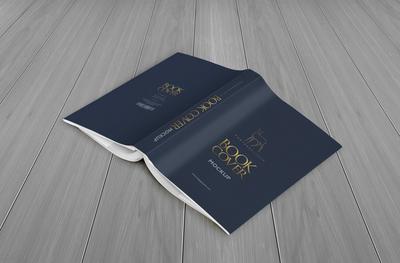南门网 广告 效果图 样机 书籍 封面 设计