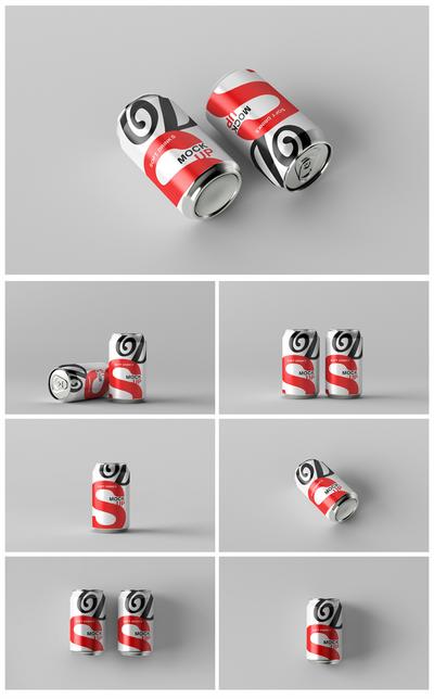 南门网 广告 海报 饮料 啤酒 包装盒 礼盒 餐饮 贴图 效果图 样机