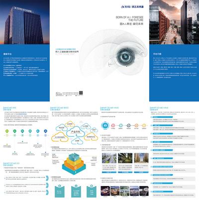 南门网 广告 海报 折页 画册 科技 地产 产业园 品牌 企业