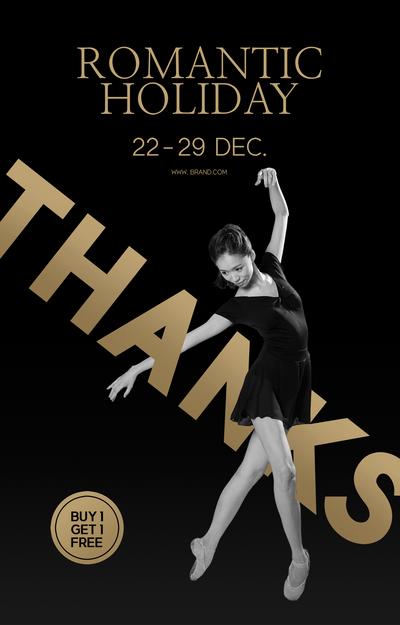 南门网 广告 海报 女性 身材 舞蹈 瑜伽 培训 促销 招生 性感 芭蕾