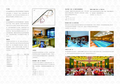 南门网 广告 海报 宣传册 酒店 画册 介绍